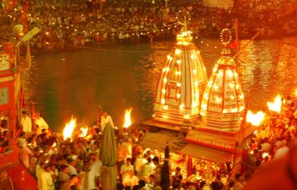 Haridwar Tour Package